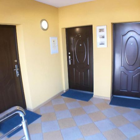 Willa Teresa Wladyslawowo Ngoại thất bức ảnh